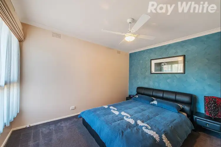 Fifth view of Homely unit listing, 1/98 Adele Avenue, Ferntree Gully VIC 3156