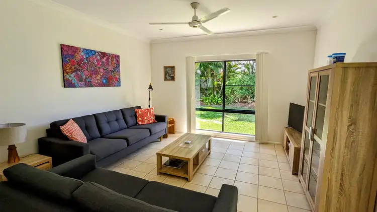 Second view of Homely house listing, 4 Curlew Close, Port Douglas QLD 4877