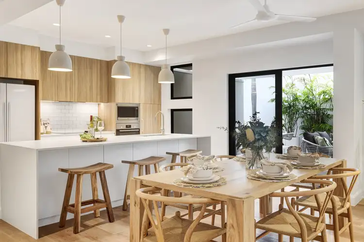 Third view of Homely house listing, 24/87 Toolga Street, Mount Coolum QLD 4573