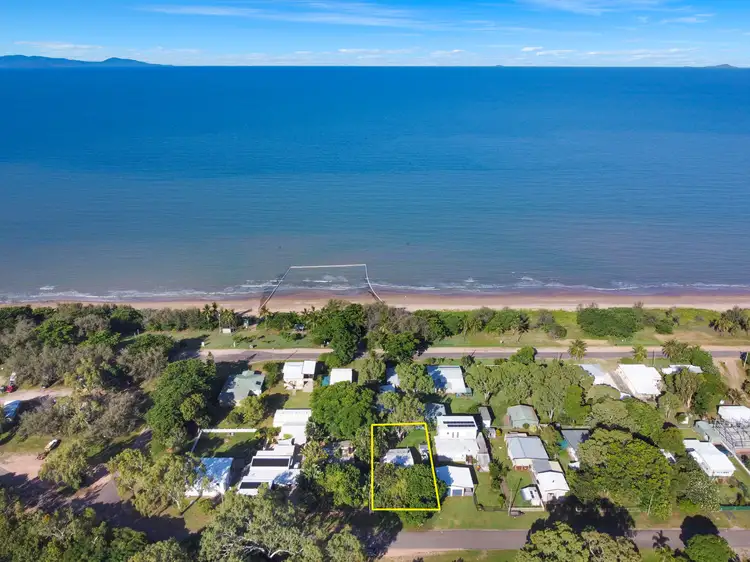 Main view of Homely house listing, 82 Marlin Street, Balgal Beach QLD 4816
