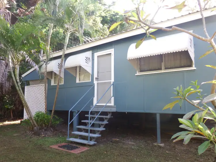 Third view of Homely house listing, 82 Marlin Street, Balgal Beach QLD 4816