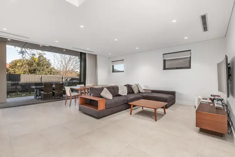 Second view of Homely house listing, 2A Vivienne Ave, Lakemba NSW 2195