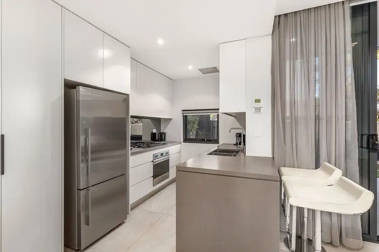 Third view of Homely house listing, 2A Vivienne Ave, Lakemba NSW 2195