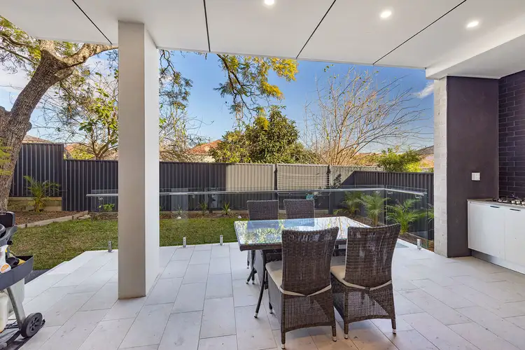 Fourth view of Homely house listing, 2A Vivienne Ave, Lakemba NSW 2195