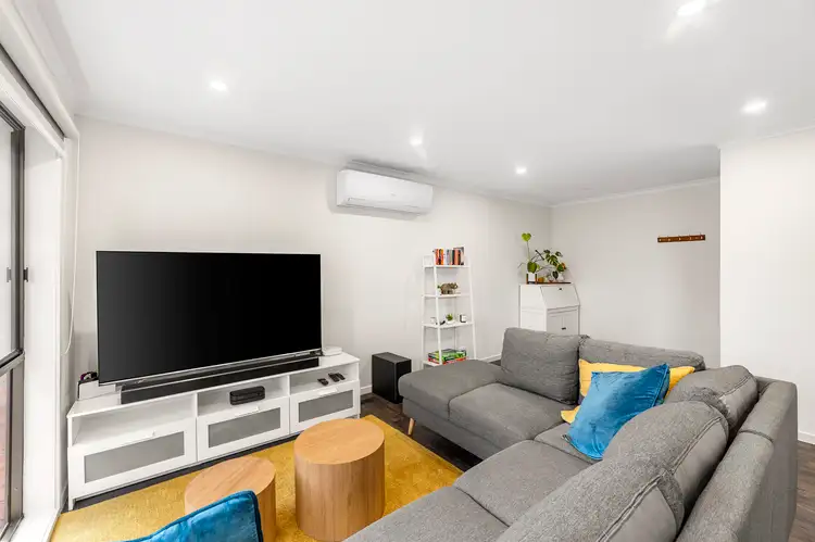 Third view of Homely unit listing, 1/3 Tulip Crescent, Boronia VIC 3155