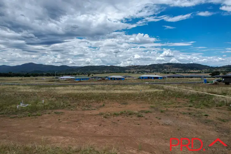 Seventh view of Homely land listing, 31 Kestral Street, Tamworth NSW 2340