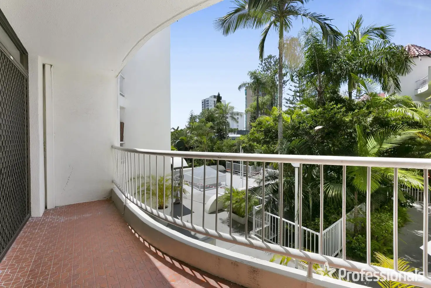 Main view of Homely unit listing, 28/24 Hamilton Avenue, Surfers Paradise QLD 4217