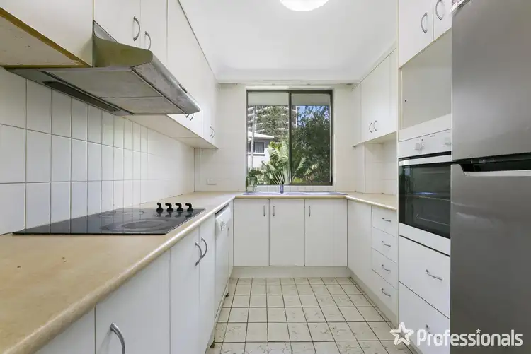Third view of Homely unit listing, 28/24 Hamilton Avenue, Surfers Paradise QLD 4217