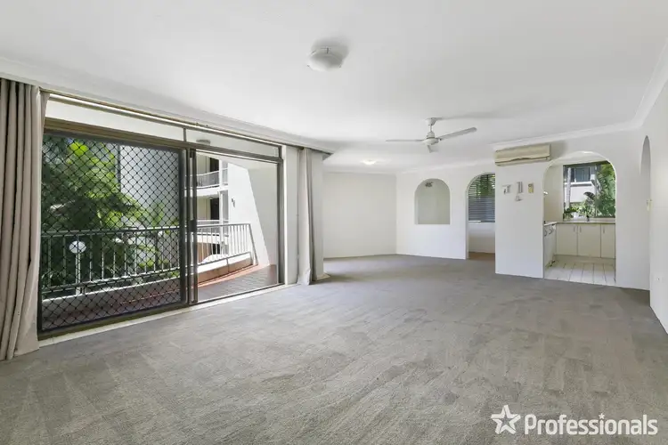 Fourth view of Homely unit listing, 28/24 Hamilton Avenue, Surfers Paradise QLD 4217