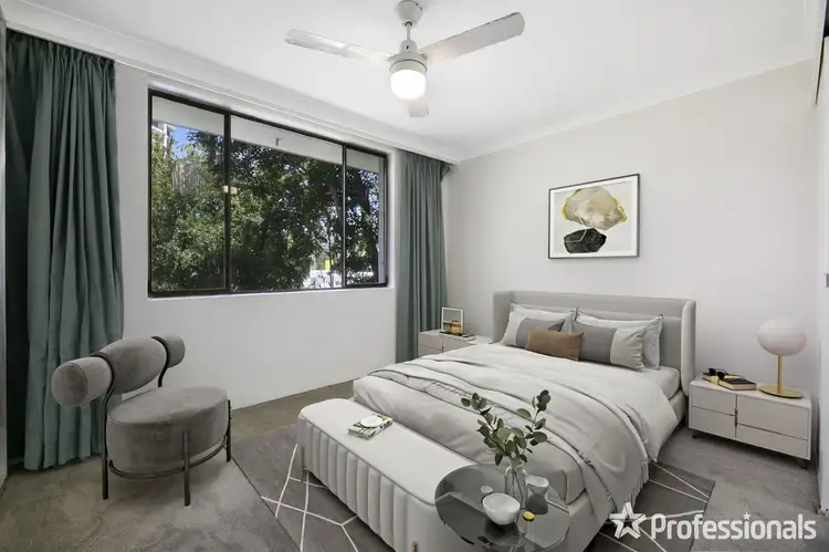 Fifth view of Homely unit listing, 28/24 Hamilton Avenue, Surfers Paradise QLD 4217