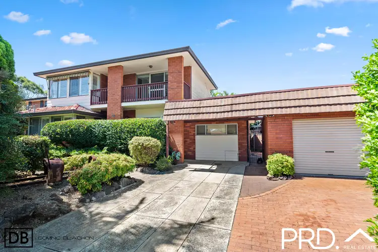 Main view of Homely house listing, 14 Lemnos Avenue, Milperra NSW 2214