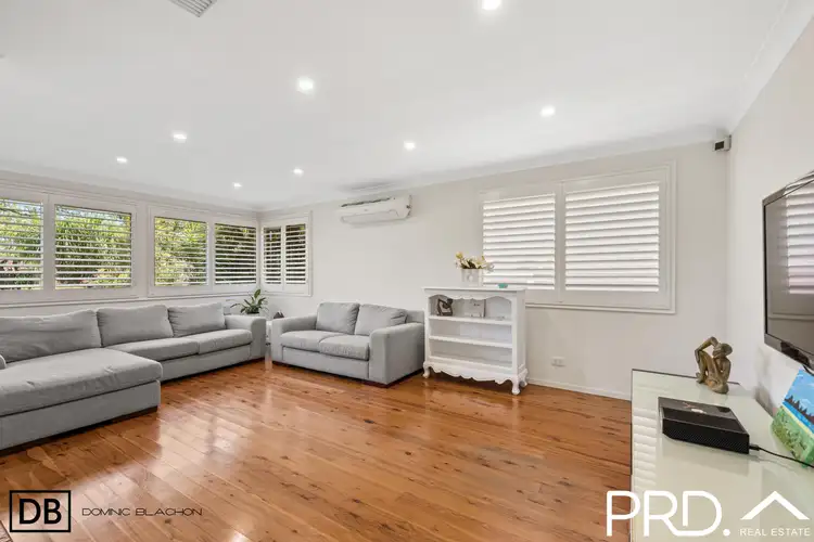 Second view of Homely house listing, 14 Lemnos Avenue, Milperra NSW 2214