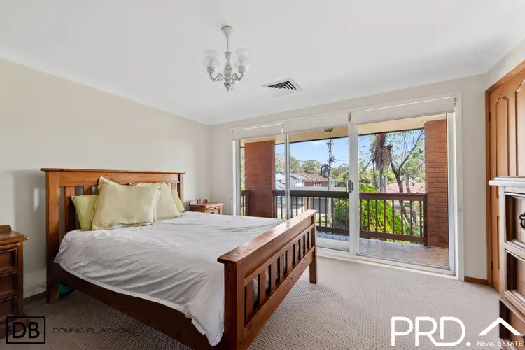 Fifth view of Homely house listing, 14 Lemnos Avenue, Milperra NSW 2214