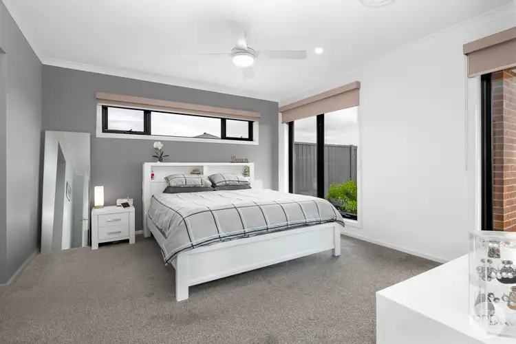 Fourth view of Homely house listing, 15 Herbert Street, Cardigan VIC 3352