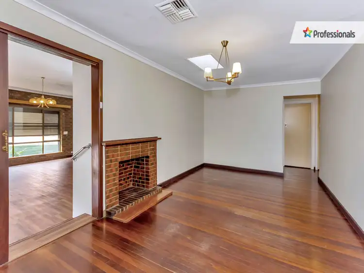 Fifth view of Homely house listing, 8 Longhurst Way, Queens Park WA 6107