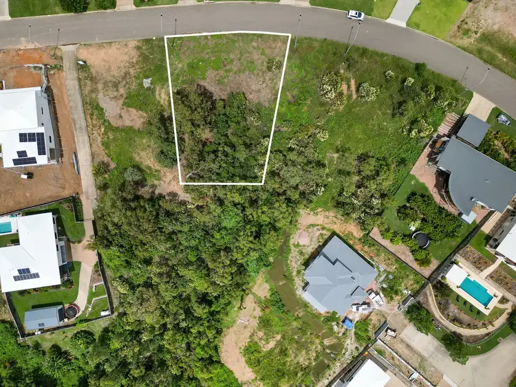 Third view of Homely land listing, 64 Goicoechea Drive, Bushland Beach QLD 4818