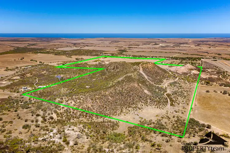 Third view of Homely house listing, 1426 Nanson-Howatharra Road, Howatharra WA 6532