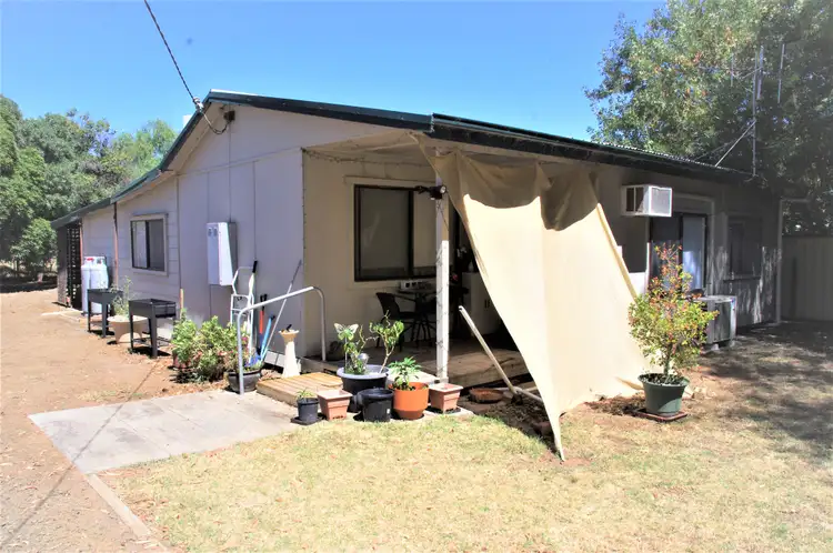 Main view of Homely rural property listing, 1304 Nathalia Waaia Road, Waaia VIC 3637