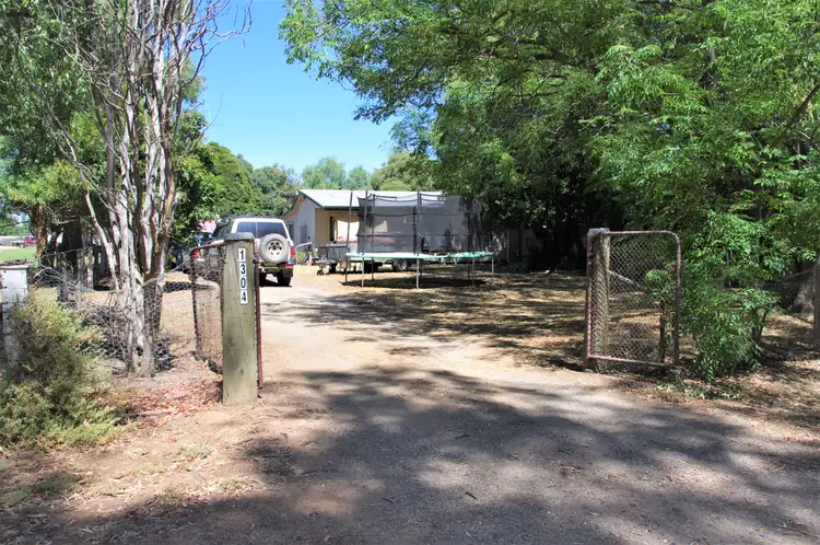 Second view of Homely rural property listing, 1304 Nathalia Waaia Road, Waaia VIC 3637