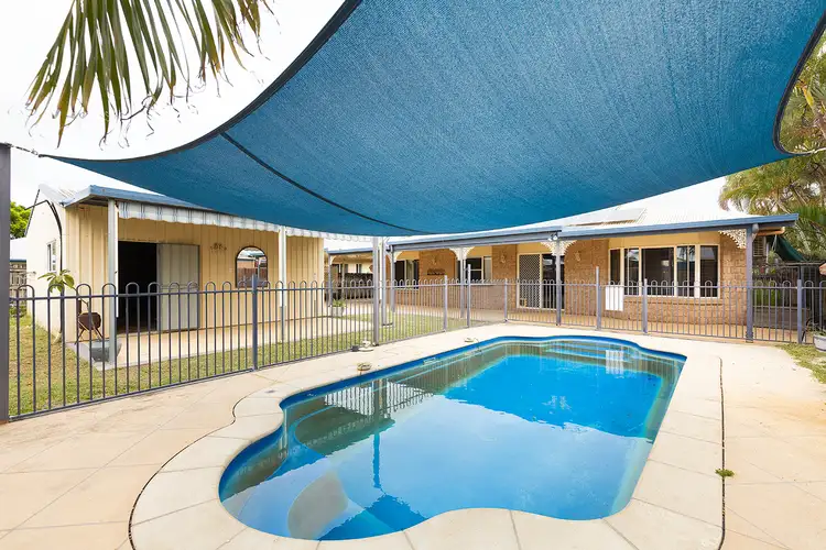 24 Clipper Court, Bucasia QLD 4750