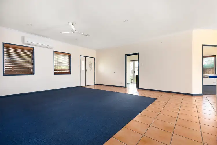 Seventh view of Homely house listing, 24 Clipper Court, Bucasia QLD 4750