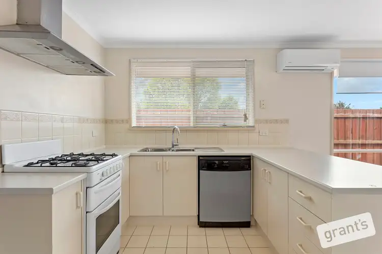 Third view of Homely house listing, 1 Plough Rise, Narre Warren South VIC 3805