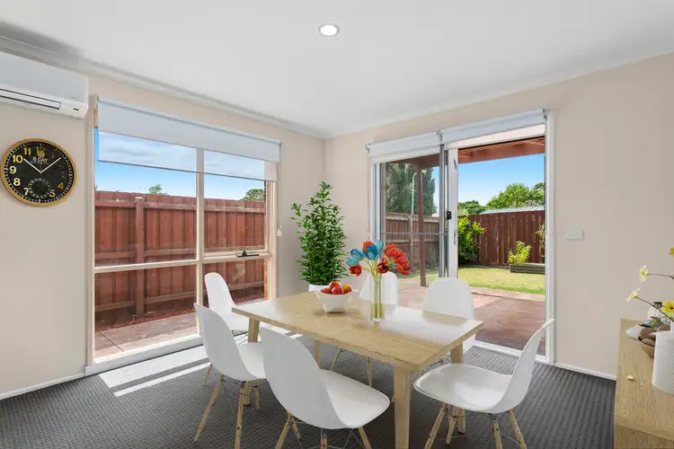 Fourth view of Homely house listing, 1 Plough Rise, Narre Warren South VIC 3805