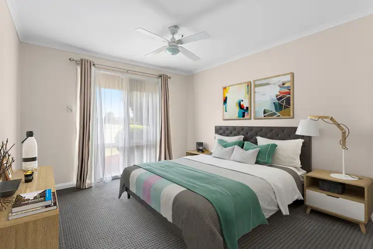 Fifth view of Homely house listing, 1 Plough Rise, Narre Warren South VIC 3805