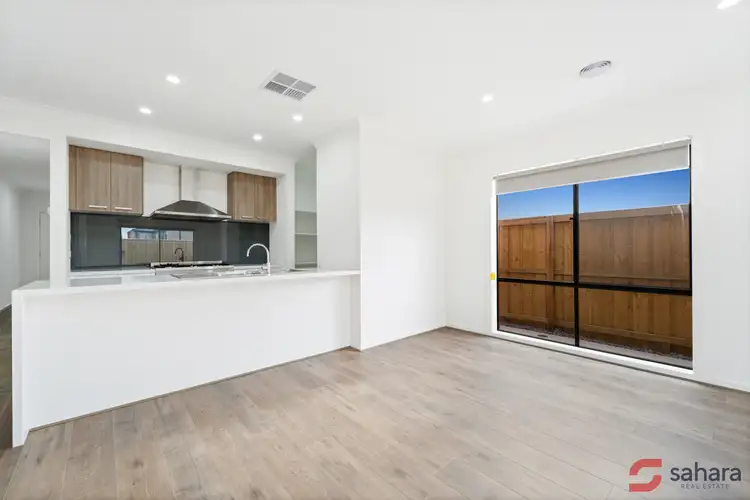 Sixth view of Homely house listing, 43 Cherish Street, Fraser Rise VIC 3336