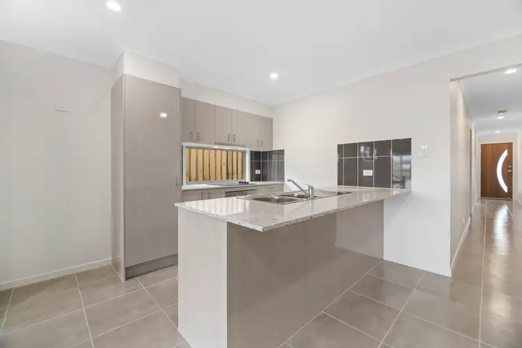Second view of Homely house listing, 50 Wicker Road, Park Ridge QLD 4125