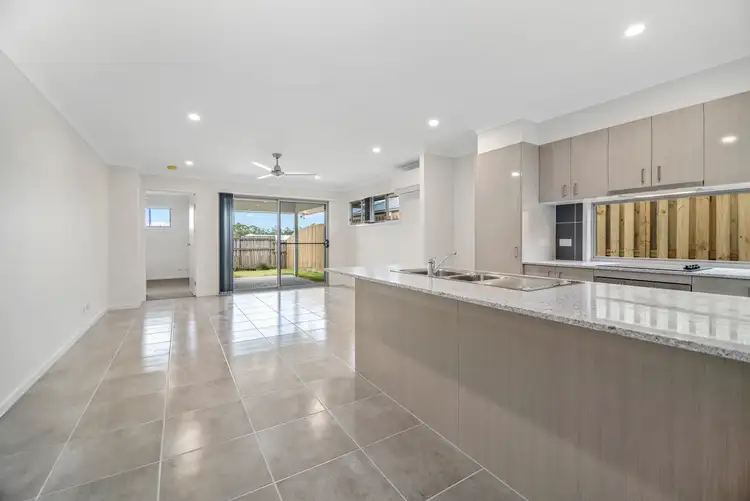 Third view of Homely house listing, 50 Wicker Road, Park Ridge QLD 4125