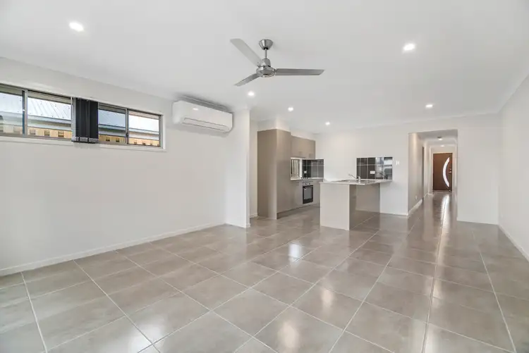 Fourth view of Homely house listing, 50 Wicker Road, Park Ridge QLD 4125