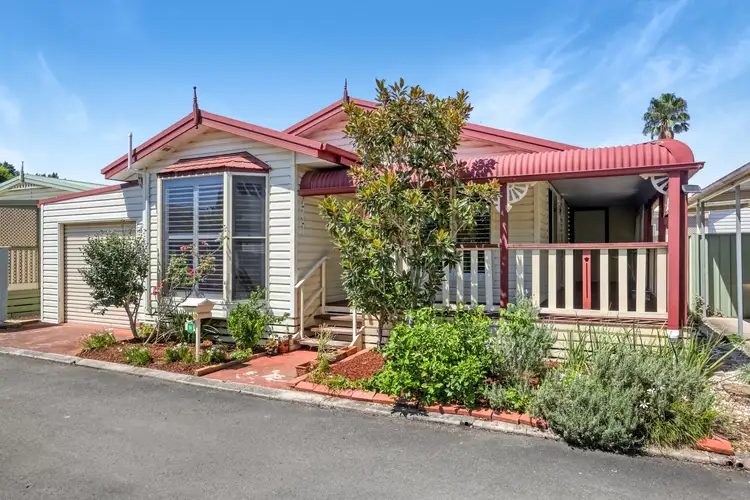 116 Callistemon Crescent, Kanahooka NSW 2530
