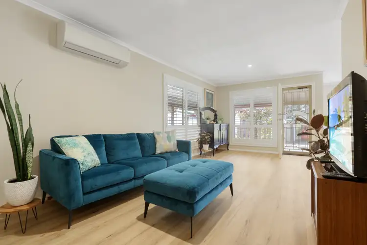 Third view of Homely villa listing, 116 Callistemon Crescent, Kanahooka NSW 2530