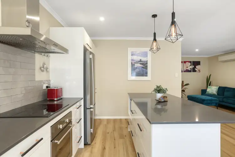 Fifth view of Homely villa listing, 116 Callistemon Crescent, Kanahooka NSW 2530