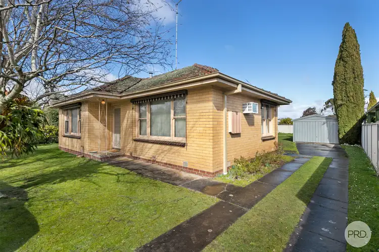 11 Almurta Street, Alfredton VIC 3350