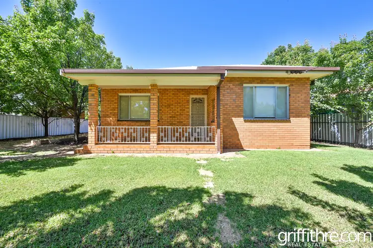 Main view of Homely house listing, 2 Wattle Street, Hanwood NSW 2680