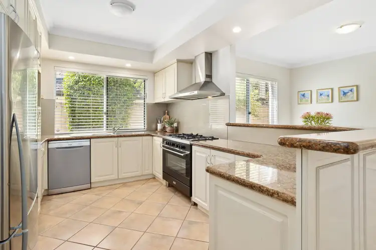 Fifth view of Homely house listing, 40B Ullapool Road, Mount Pleasant WA 6153