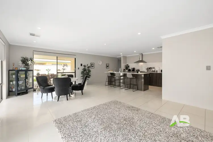 Second view of Homely house listing, 130 Vincent Road, Sinagra WA 6065