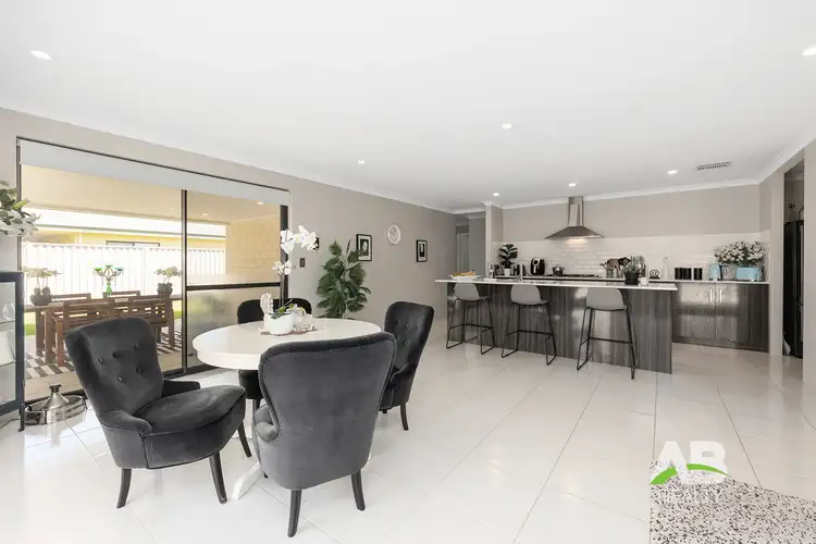 Fourth view of Homely house listing, 130 Vincent Road, Sinagra WA 6065