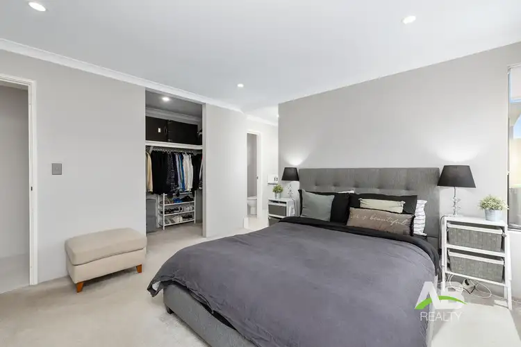Fifth view of Homely house listing, 130 Vincent Road, Sinagra WA 6065