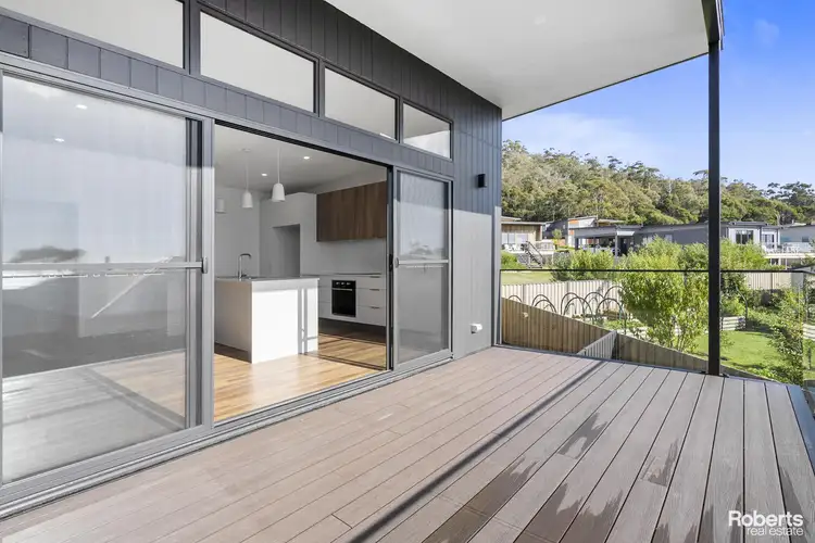Second view of Homely house listing, 124c Tasman Highway, Bicheno TAS 7215