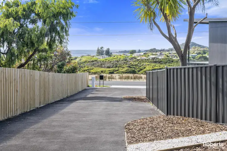 Third view of Homely house listing, 124c Tasman Highway, Bicheno TAS 7215