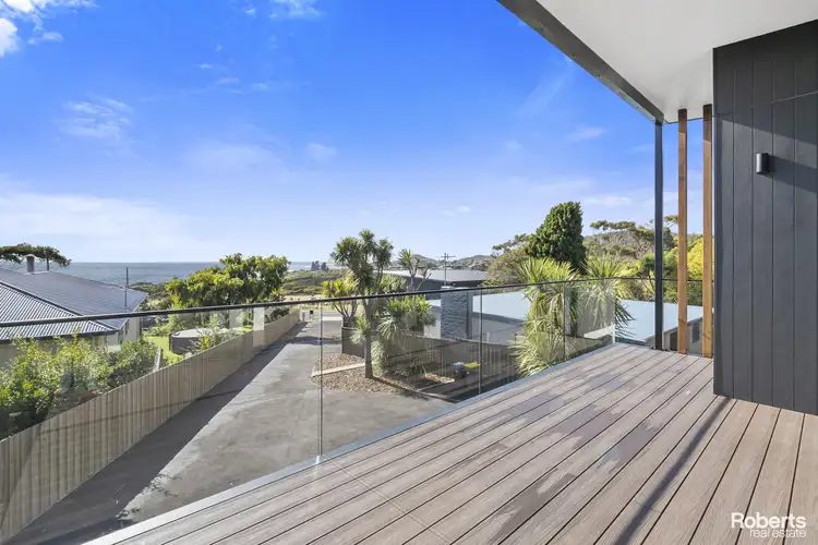 Fifth view of Homely house listing, 124c Tasman Highway, Bicheno TAS 7215