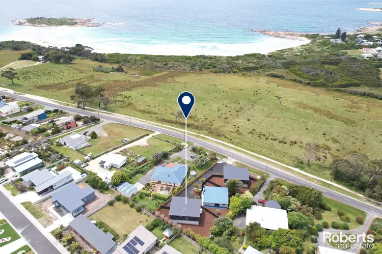 Sixth view of Homely house listing, 124c Tasman Highway, Bicheno TAS 7215