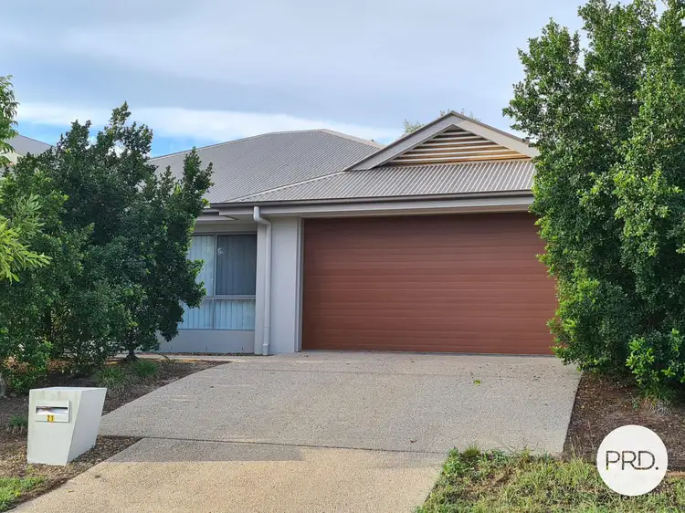 Main view of Homely house listing, 21 Tulipwood Circuit, Boyne Island QLD 4680