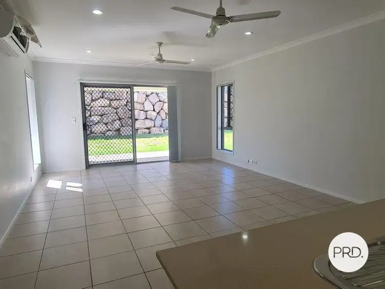 Second view of Homely house listing, 21 Tulipwood Circuit, Boyne Island QLD 4680