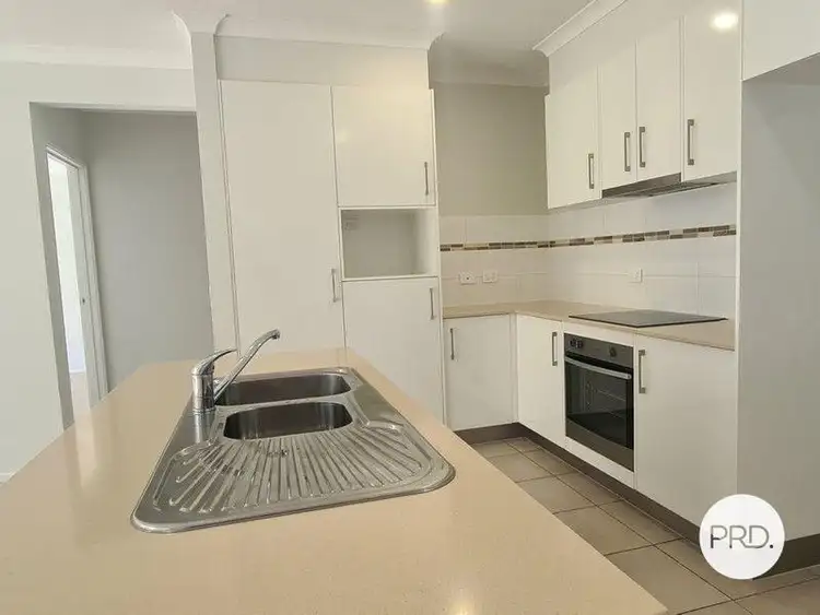 Third view of Homely house listing, 21 Tulipwood Circuit, Boyne Island QLD 4680