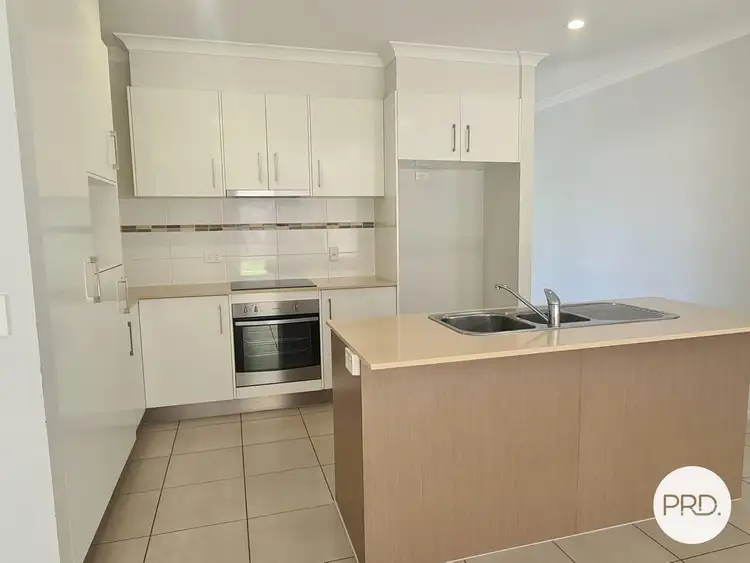 Fourth view of Homely house listing, 21 Tulipwood Circuit, Boyne Island QLD 4680