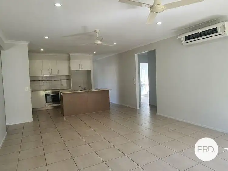 Fifth view of Homely house listing, 21 Tulipwood Circuit, Boyne Island QLD 4680